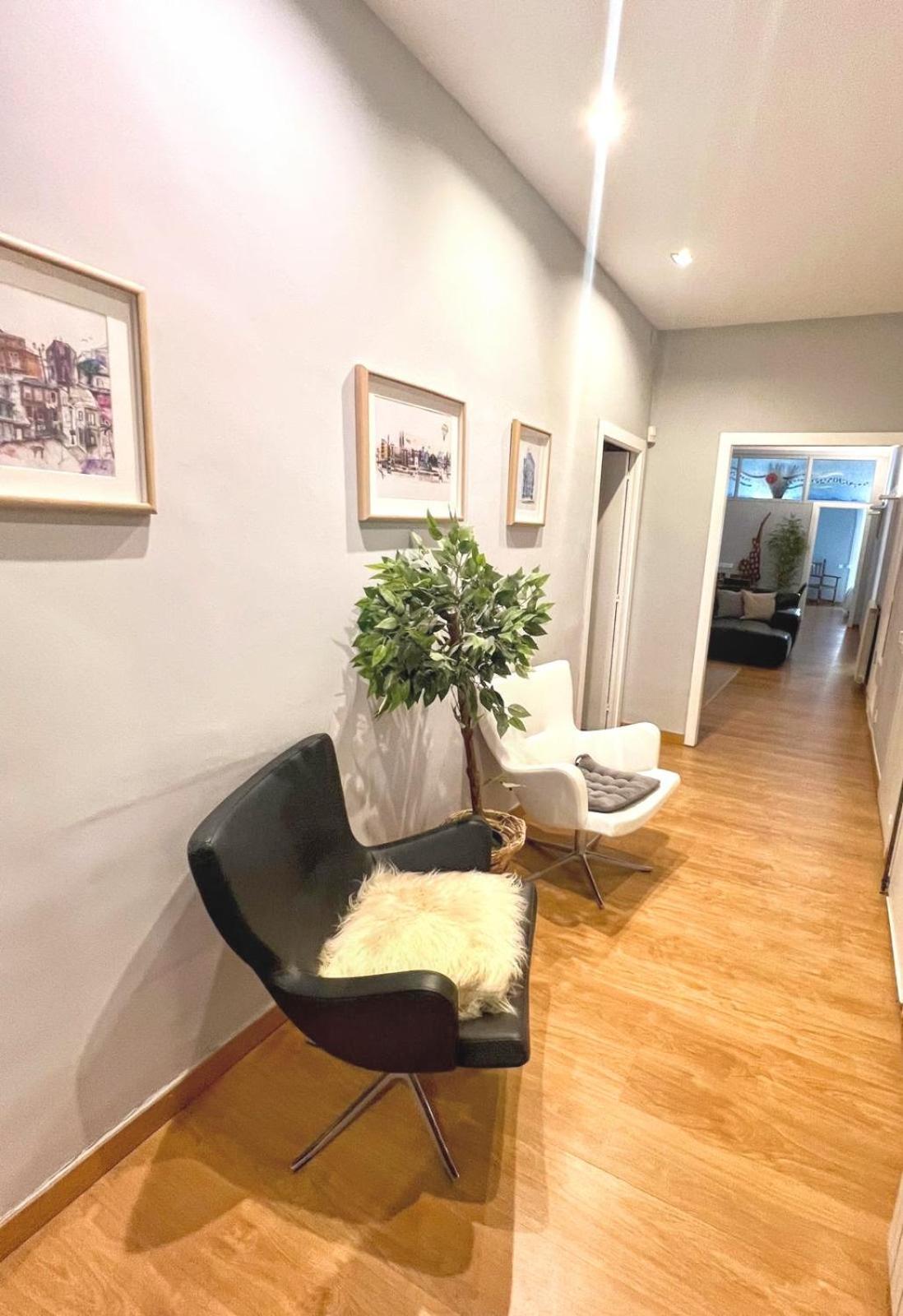Appartamento Luxury Barcellona