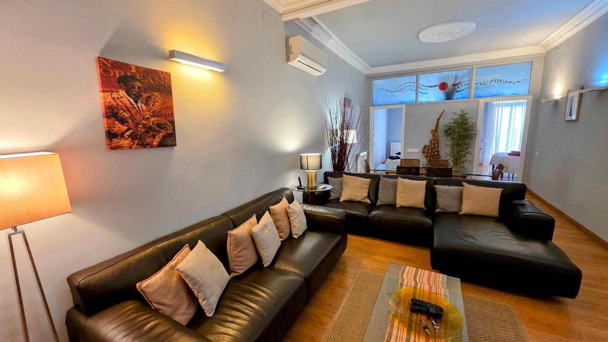 Luxury Appartamento Barcellona