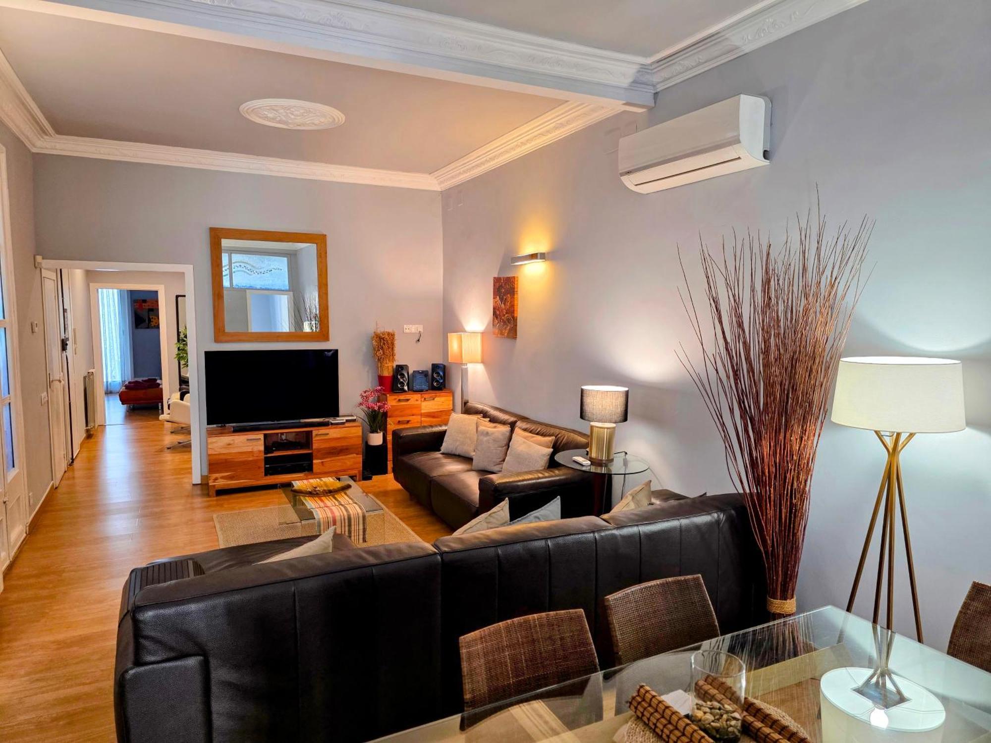 Appartamento Luxury