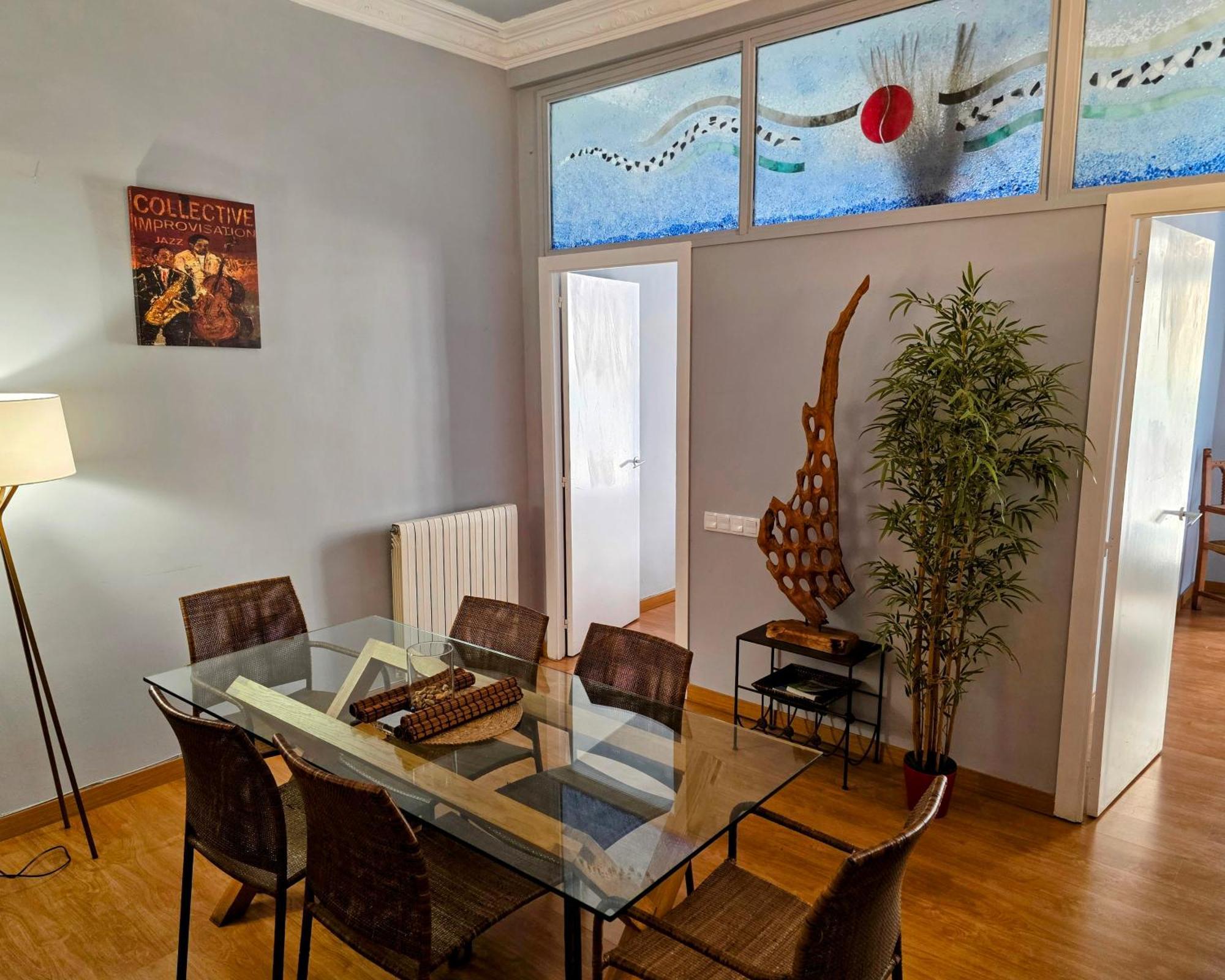 Appartamento Luxury *