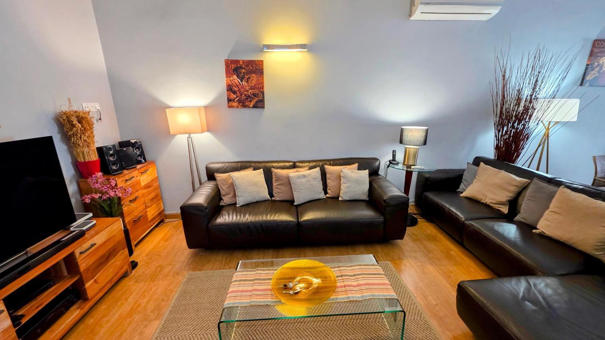 Luxury Appartamento