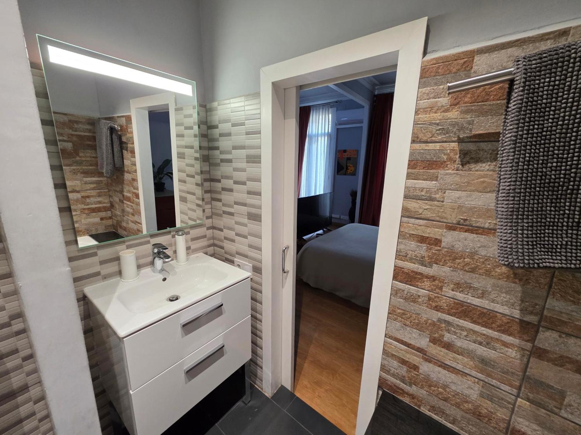 Appartamento Luxury