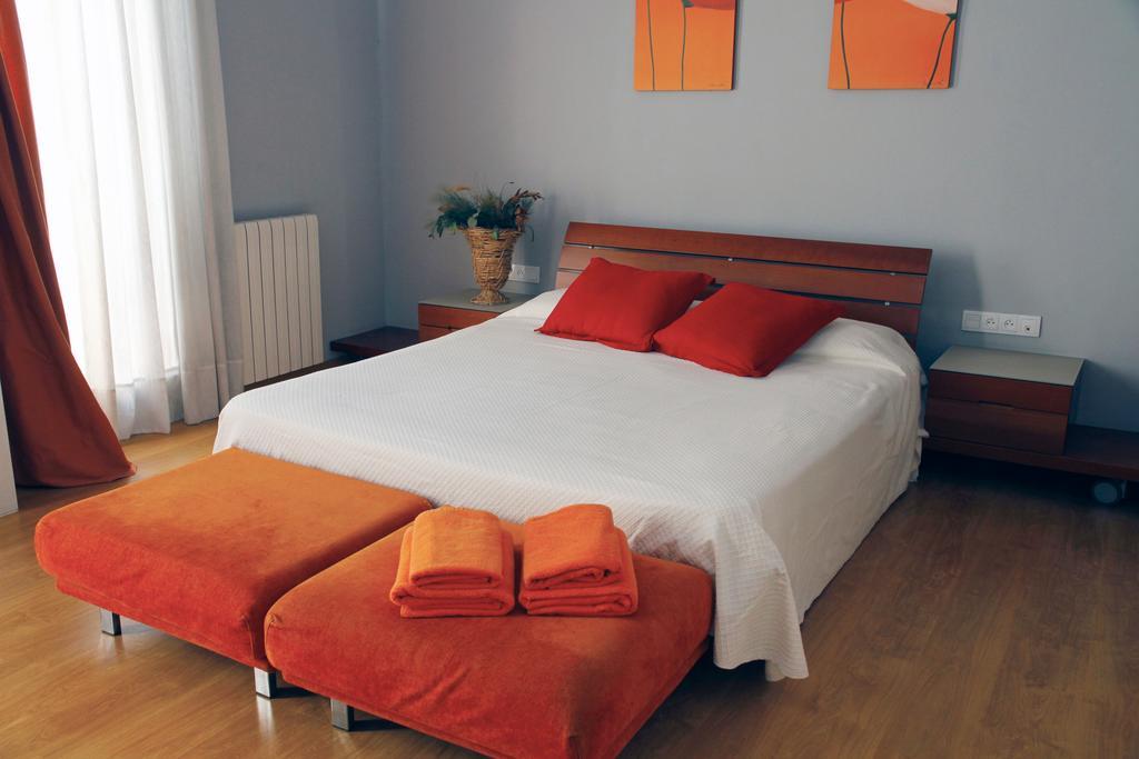 Appartamento Luxury Barcellona