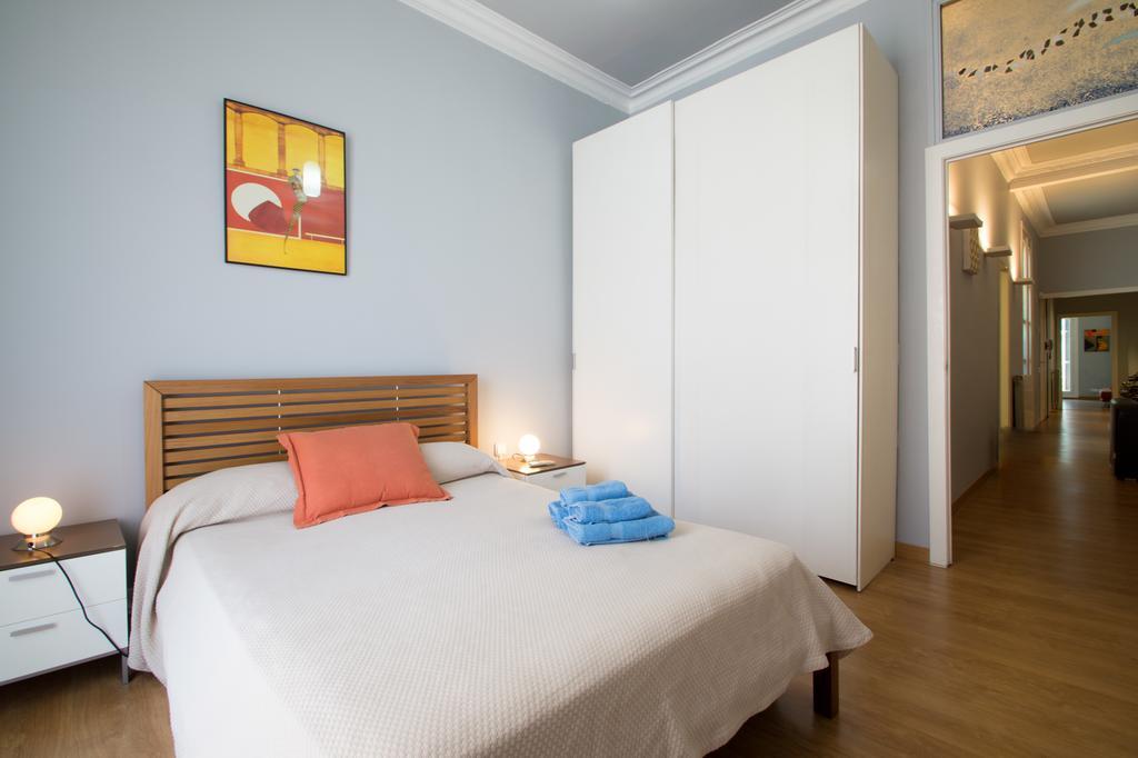 Appartamento Luxury