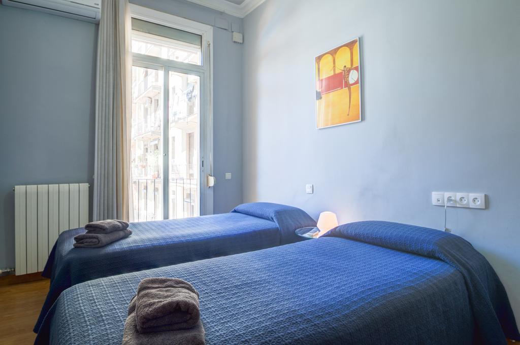 Appartamento Luxury Barcellona